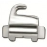 Tubusoare colabile neconvertibile Roth22 UR molar2 1.7 5bucati 3M