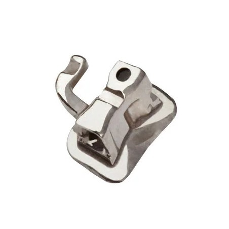 Tubusoare colabile neconvertibile Roth22 LL molar2 3.7 5bucati 3M