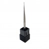 Freza PMMA si ceara single cut 0.5mm compatibila ZirkonZahn Ceraman