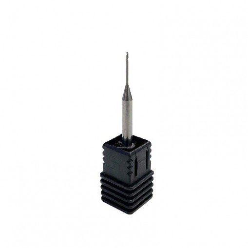 Freza PMMA si ceara single cut 0.7mm compatibila Wieland Select Ceraman