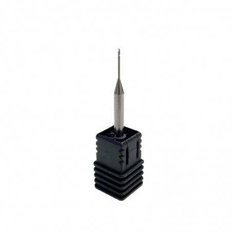 Freza PMMA si ceara single cut 0.7mm compatibila Wieland Select Ceraman