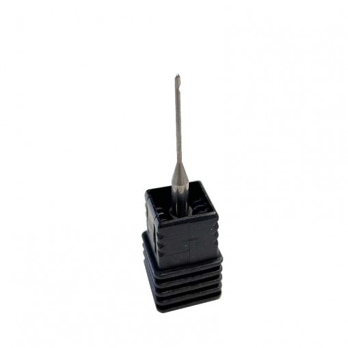 Freza PMMA si ceara single cut 1.0mm compatibila Wieland Select Ceraman