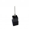 Freza PMMA si ceara single cut 1.0mm compatibila Wieland Select Ceraman