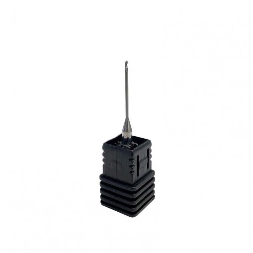 Freza PMMA si ceara single cut 1.0mm compatibila Wieland Mini Ceraman