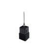 Freza PMMA si ceara single cut 1.0mm compatibila Wieland Mini Ceraman
