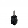 Freza PMMA si ceara single cut 0.6mm compatibila VHF 5axe Ceraman