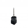 Freza PMMA si ceara single cut 2mm compatibila VHF 5axe Ceraman