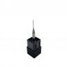 Freza PMMA si ceara single cut 0.6mm compatibila VHF 4axe Ceraman