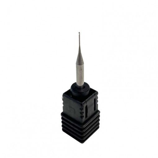 Freza PMMA si ceara single cut 0.5mm compatibila Sirona MCX5 Ceraman
