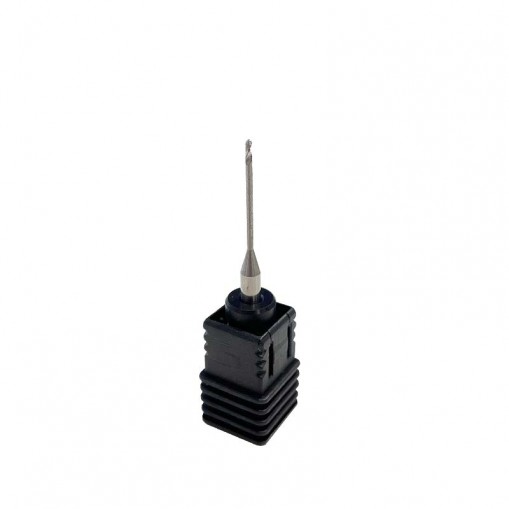 Freza PMMA si ceara single cut 1mm compatibila Sirona MCX5 Ceraman