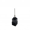 Freza PMMA si ceara single cut 1mm compatibila Sirona MCX5 Ceraman