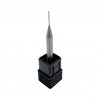 Freza PMMA si ceara single cut 0.6mm compatibila Roland dwx Ceraman
