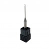 Freza PMMA si ceara single cut 1mm compatibila Roland dwx Ceraman