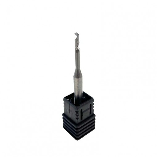 Freza PMMA si ceara single cut 2mm compatibila Roland dwx Ceraman