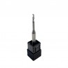 Freza PMMA si ceara single cut 2mm compatibila Roland dwx Ceraman