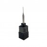 Freza PMMA si ceara single cut 0.6mm compatibila IMES 250i Ceraman