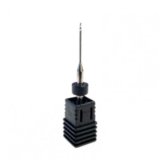 Freza PMMA si ceara single cut 1mm compatibila IMES 250i Ceraman