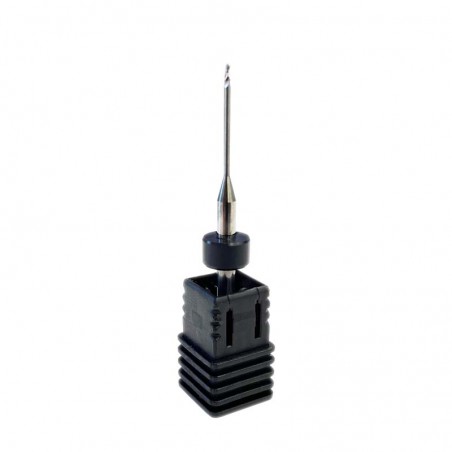 Freza PMMA si ceara single cut 1mm compatibila IMES 250i Ceraman