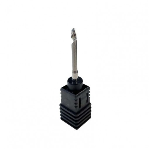Freza PMMA si ceara single cut 2.5mm compatibila IMES 250i Ceraman