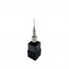 Freza PMMA si ceara single cut 0.6mm compatibila AG CeramiMotion Ceraman