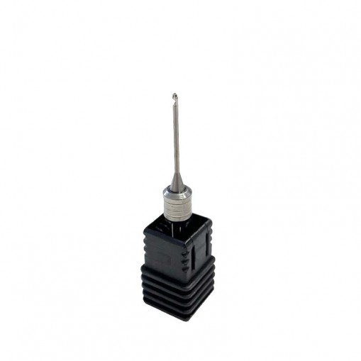 Freza PMMA si ceara single cut 1mm compatibila AG CeramiMotion Ceraman