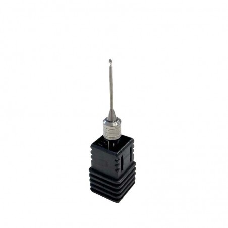 Freza PMMA si ceara single cut 1mm compatibila AG CeramiMotion Ceraman