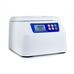Centrifuga clinica digitala CF2415 Dr.Mayer