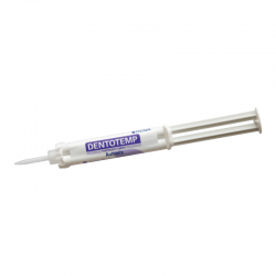 Dentotemp Automix 2 seringi...