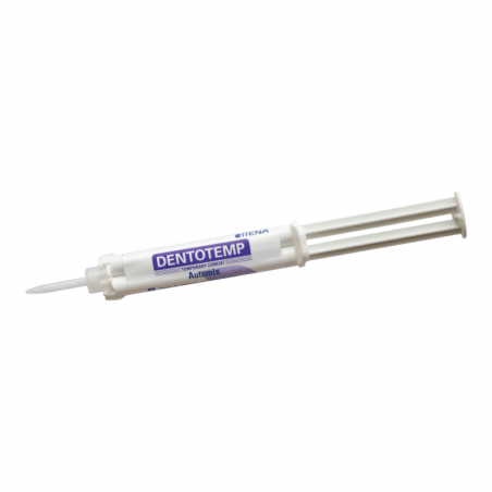 Dentotemp Automix 2 seringi x 5g Itena