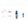 Implant SHR D4.5 L4 No Mount Inno