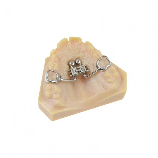 Surub disjunctie CAD/CAM Anatomical Expander 12mm Leone