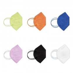 Masca protectie FFP2 fara...