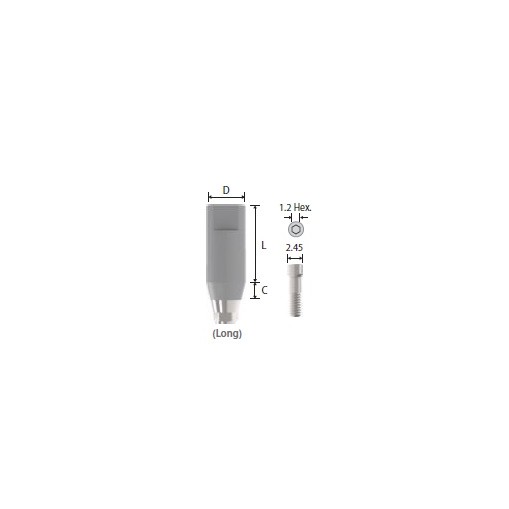 Bont pentru scanare Scanbody L9 (11) Inno