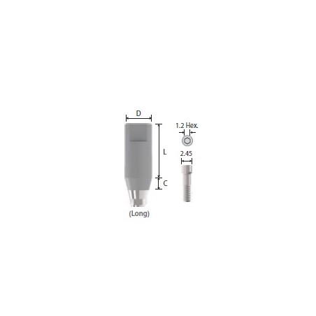 Bont pentru scanare Scanbody L9 (11) Inno