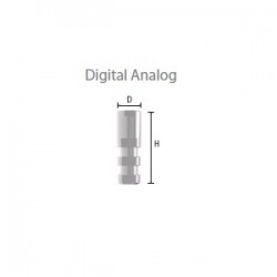 Bont analog digital Inno