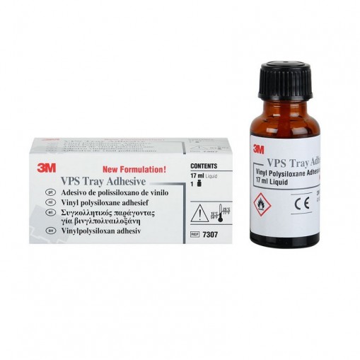 Adeziv pentru materiale de amprenta VPS Imprint 4 17ml 3M