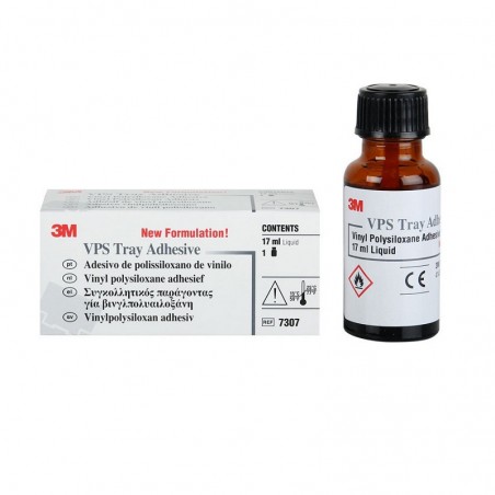 Adeziv pentru materiale de amprenta VPS Imprint 4 17ml 3M