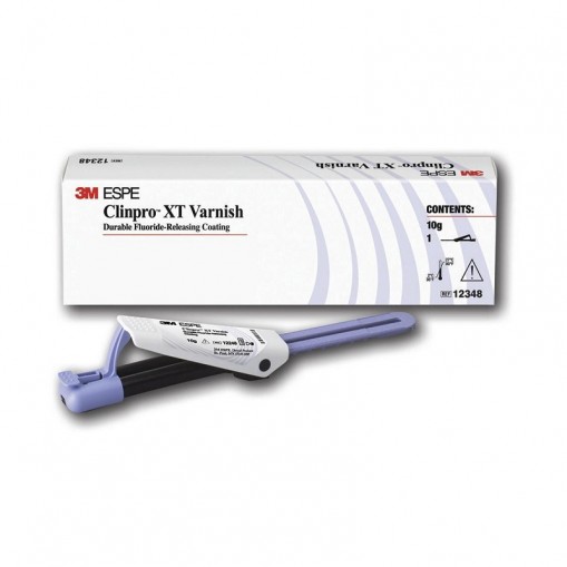 Clinpro XT Varnish 10g 3M