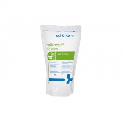 Rezerva 150 servetele...