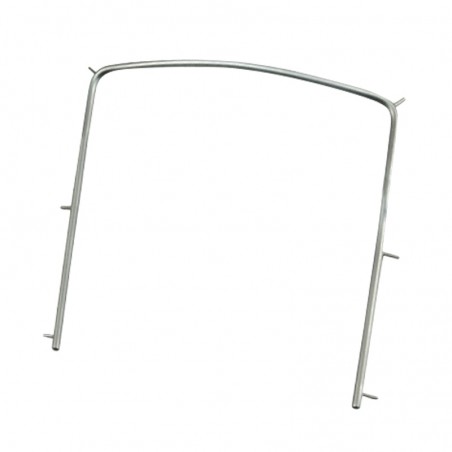 Rama metalica diga forma U large Cerkamed