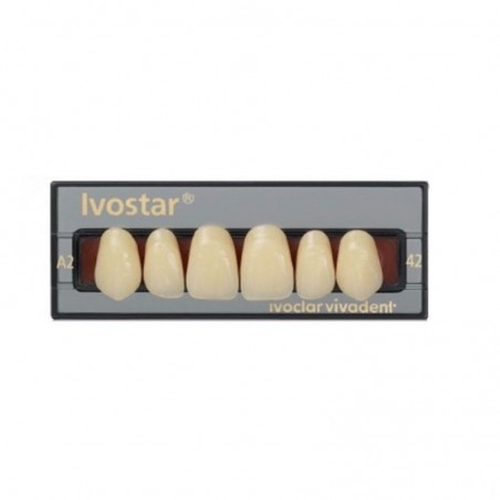Dinti Ivostar A2 Ivoclar