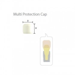 Capa protectie Multi Unit...