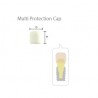 Capa protectie Multi Unit D6.2 pentru bonturile Multi Unit D5.5 Inno