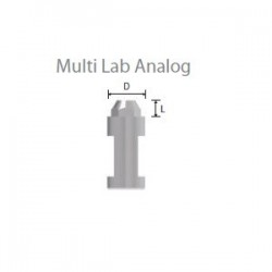 Bont Analog Multi Unit D4.5...