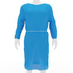 Halat unica folosinta 10 bucati Dr.Mayer