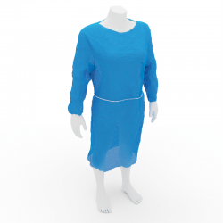 Halat unica folosinta 10 bucati Dr.Mayer