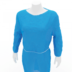 Halat unica folosinta 10 bucati Dr.Mayer