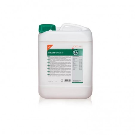 Dezinfectant suprafete mari Isorapid OP Forte AF 5l OCC