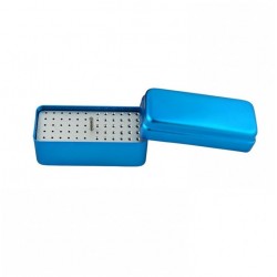 Cutie endodontica aluminiu...