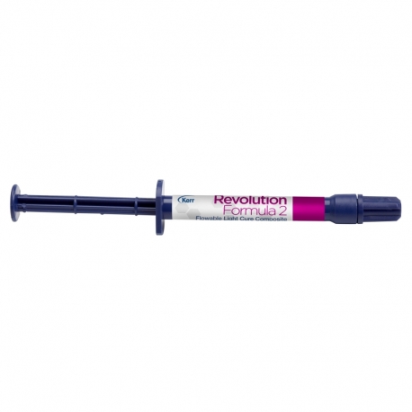 Revolution 2 1g